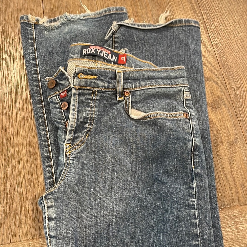Roxy💗 jeans
